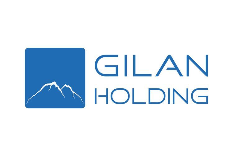 GILAN Holding